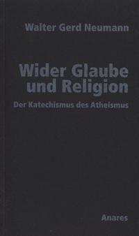 Wider Glaube und Religion