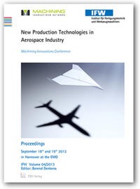 New Production Technologies in Aerospace Industry