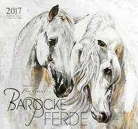 Barocke Pferde 2017