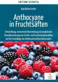 Anthocyane in Fruchtsäften