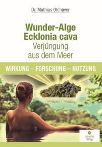 Wunder-Alge Ecklonia cava - Verjüngung aus dem Meer