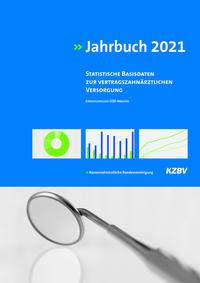 KZBV Jahrbuch 2021