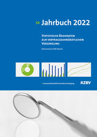 KZBV Jahrbuch 2022