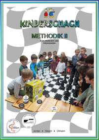 Kinderschach - Methodik II für Erzieher und Pädagogen