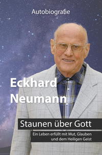 Staunen über Gott