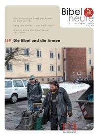 Bibel heute / Die Bibel und die Armen