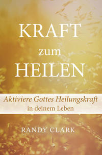 Kraft zum Heilen