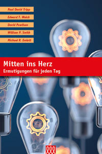 Mitten ins Herz