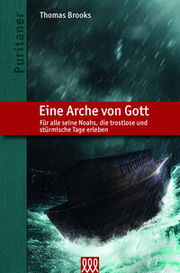 Eine Arche von Gott