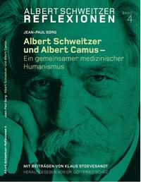 Albert Schweitzer und Albert Camus