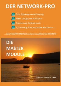 Der Network-Pro & die Master-Module