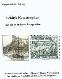 Schiffs-Katastrophen aus einer anderen Perspektive