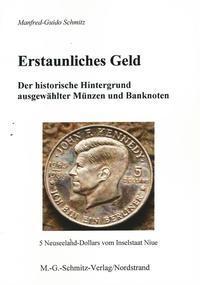 Erstaunliches Geld