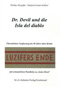 Dr. Devil und die Isla del diablo