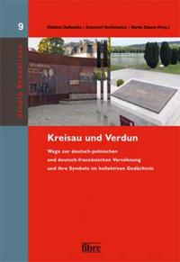 Kreisau und Verdun