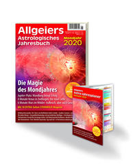 Allgeiers Astrologisches Jahresbuch 2020