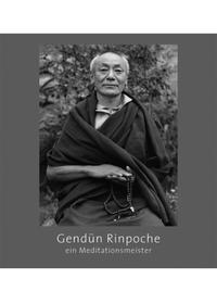 Gendün Rinpoche