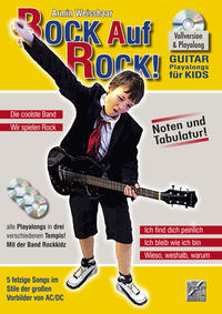 Bock auf Rock