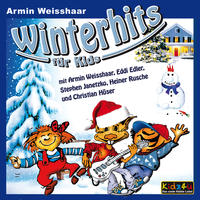 Winterhits für Kids