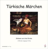 Türkische Märchen