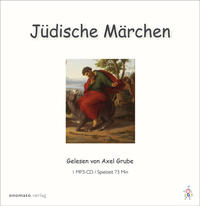 Jüdische Märchen