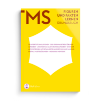 Cover-Abbildung für MedGurus TMS Vorbereitung 2025 - Figuren lernen und Fakten lernen - Übungsbuch mit 1200 Aufgaben und Musterlösungen zur Vorbereitung auf den Mediz...