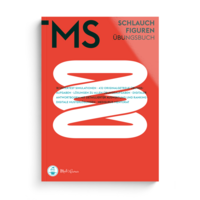 Cover-Abbildung für MedGurus TMS Vorbereitung 2025 - Schlauchfiguren - Übungsbuch mit 432 Aufgaben und Musterlösungen zur Vorbereitung auf den Medizinertest - Erfolgr...