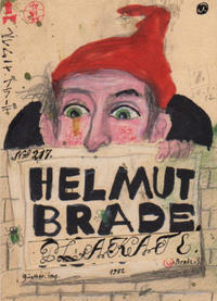 Helmut Brade: Plakate