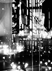 Mikhail Tolmachev: Beyond Visual Range