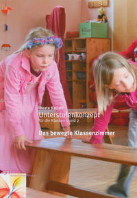 Das bewegte Klassenzimmer