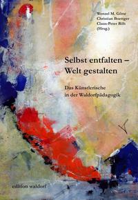 Selbst entfalten - Welt gestalten