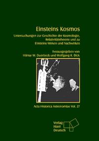 Einsteins Kosmos