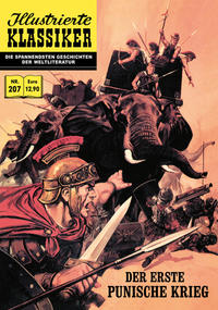 Der erste Punische Krieg