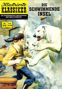 Die schwimmende Insel