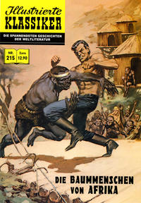 Die Baummenschen von Afrika