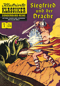 Siegfried und der Drache