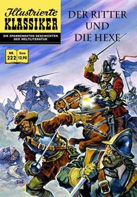 Der Ritter und die Hexe