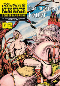 Das magische Feuer