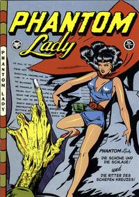 Phantom Lady Nr. 1