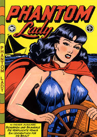 Phantom Lady Nr. 2