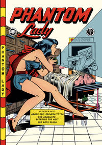 Phantom Lady Nr. 3