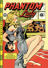 Phantom Lady Nr. 4