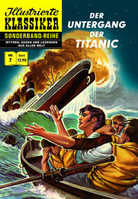 Der Untergang der Titanic