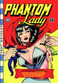 Phantom Lady Nr. 6