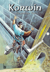 Korwin - Die geheime Tür