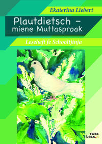 Plautdietsch - miene Muttasproak