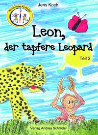 Leon, der tapfere Leopard
