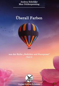 Überall Farben