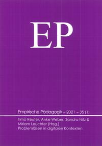 Problemlösen in digitalen Kontexten