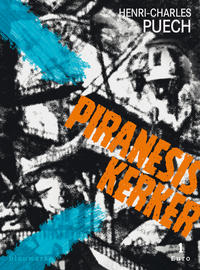 Piranesis Kerker